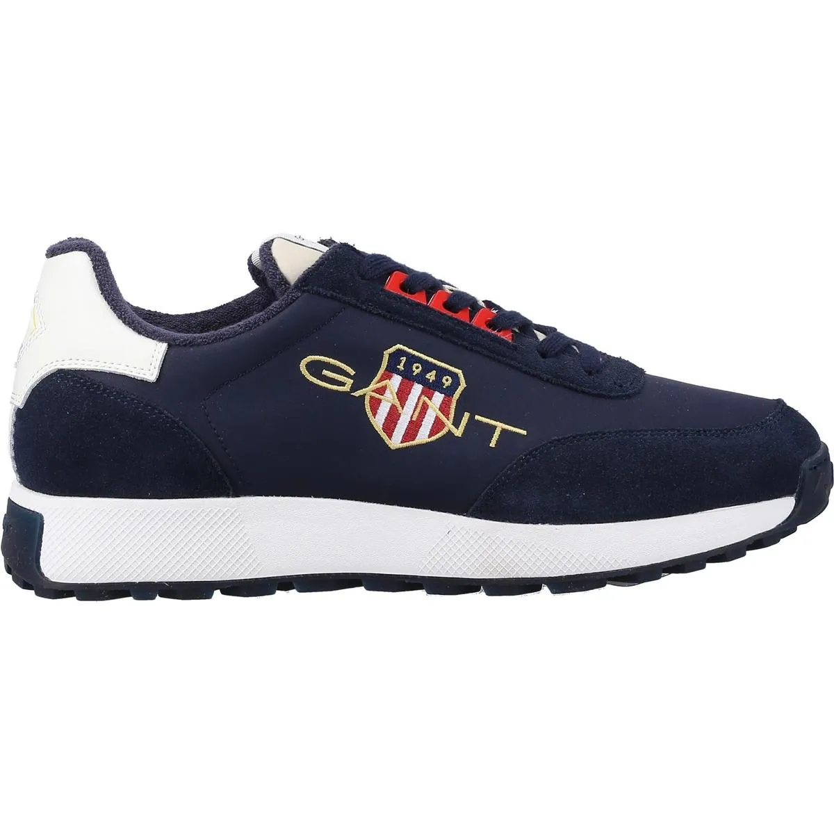 GANT Garold Sneaker Marine