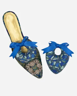 Geo Shoe Stuffer Inserts
