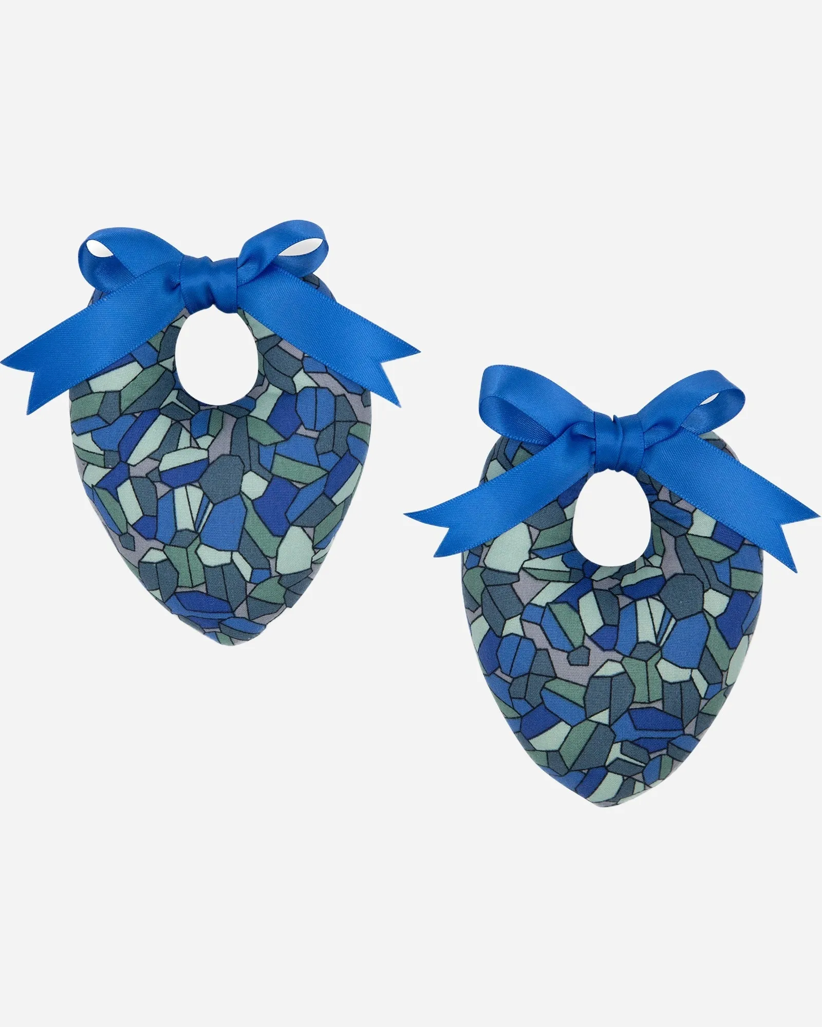 Geo Shoe Stuffer Inserts