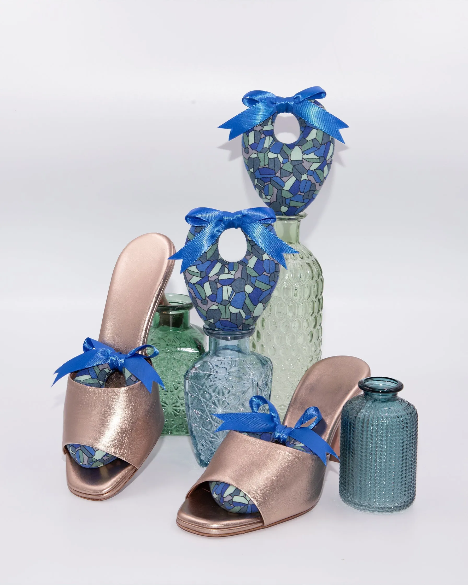 Geo Shoe Stuffer Inserts