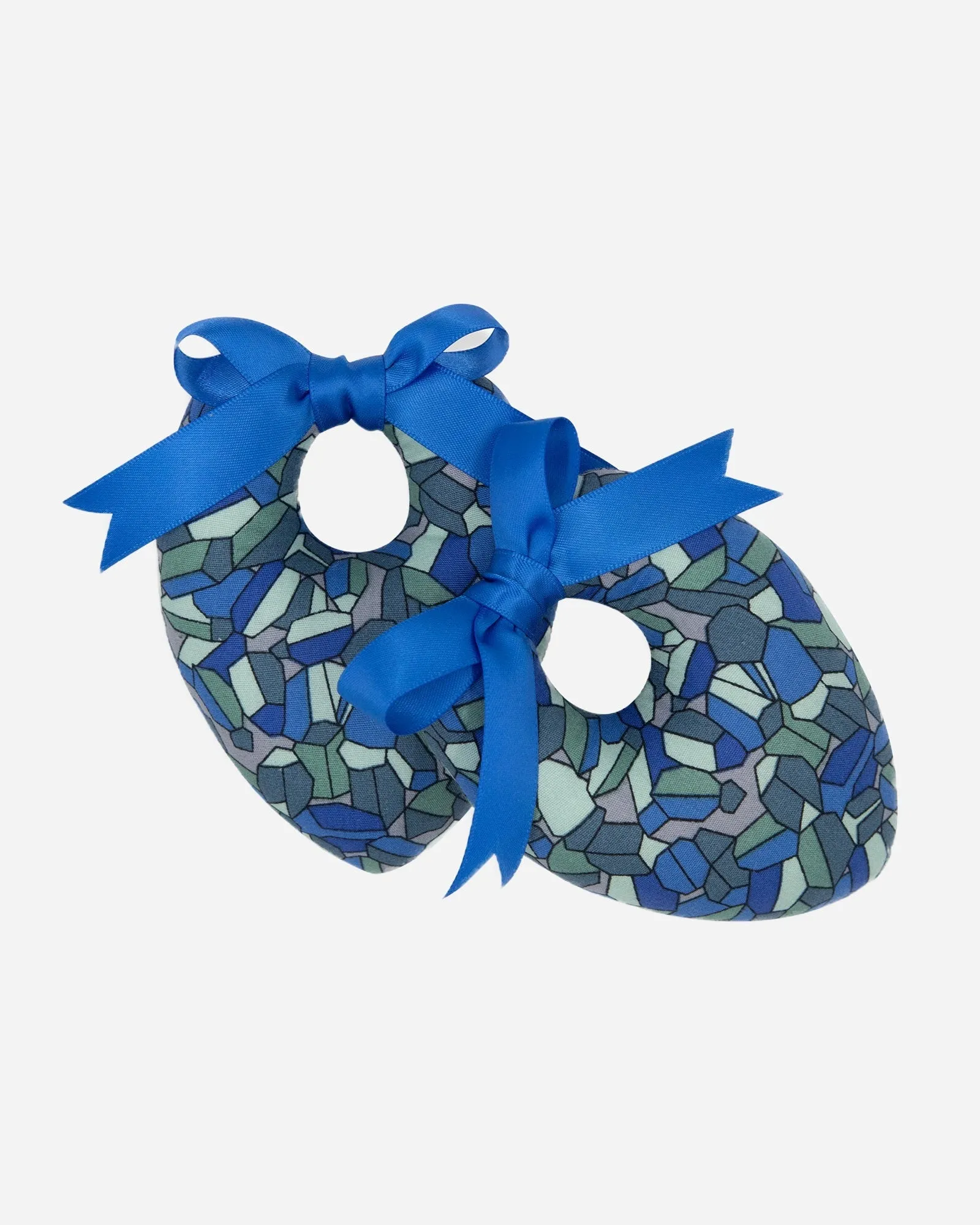 Geo Shoe Stuffer Inserts