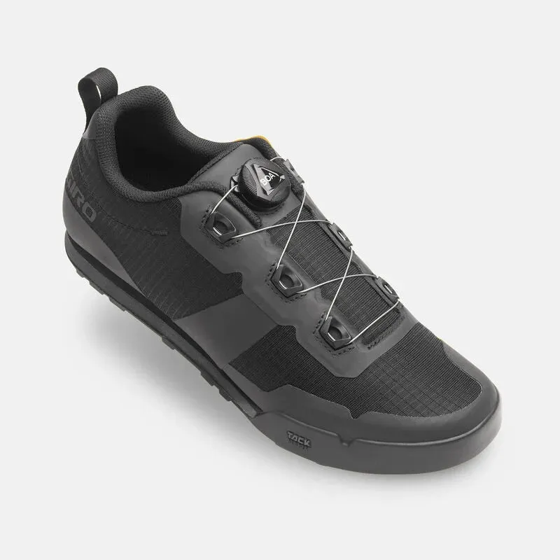 GIRO Tracker 爬山車鞋 MTB Cycling Shoes