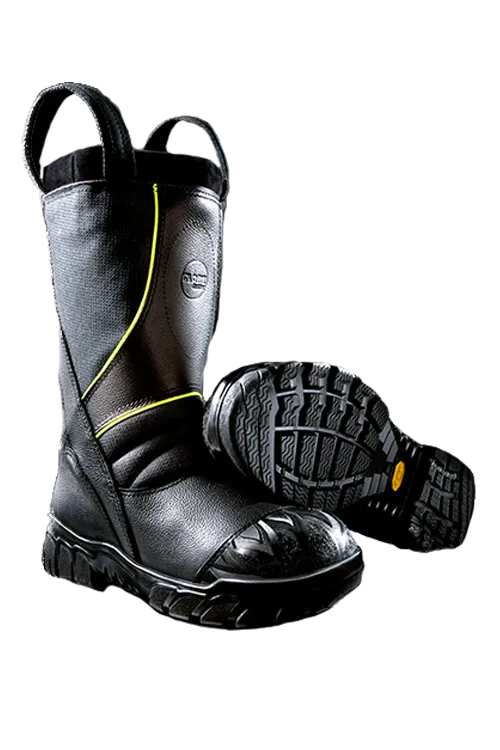 GLOBE FOOTGEAR - SUPRALITE 14" PULL-ON