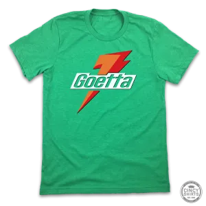 Goetta Sports Drink