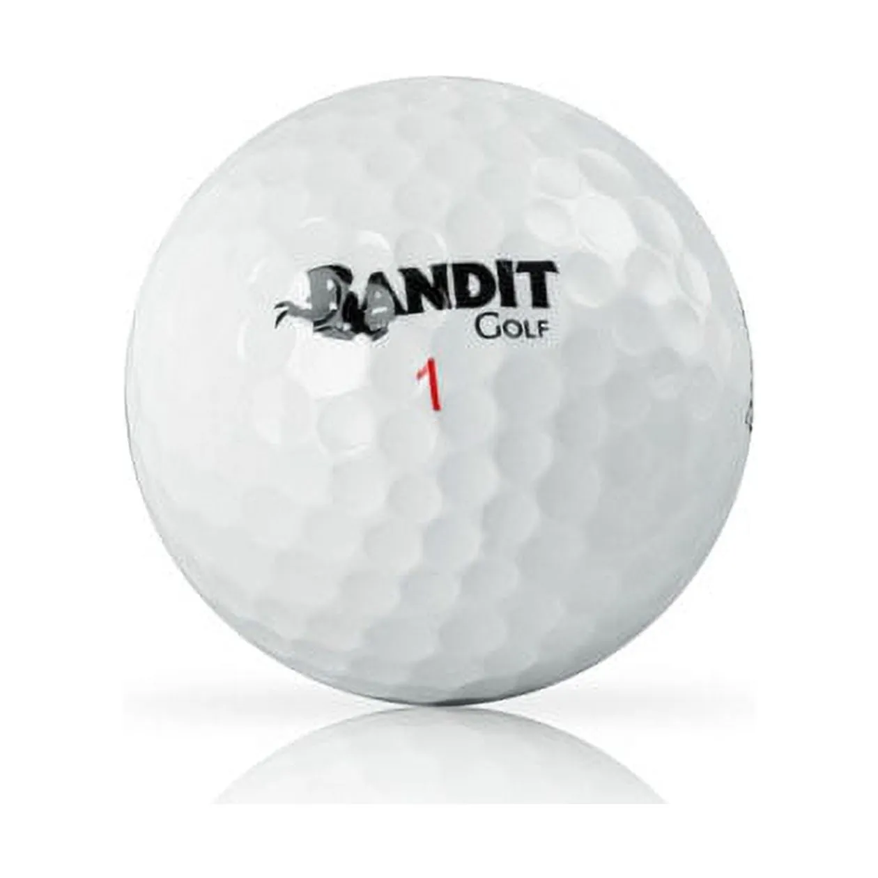 Golf Balls, 12 Pack