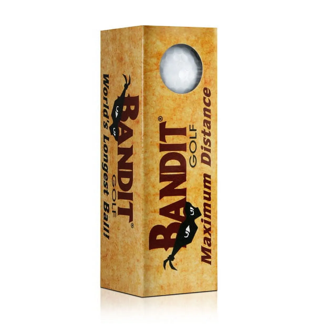 Golf Balls, 12 Pack