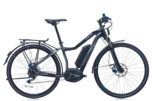 Haibike Xduro Trekking RX Medium E-Bike - 2015