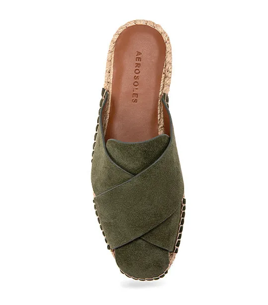 Halley Olive