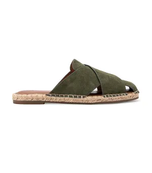 Halley Olive