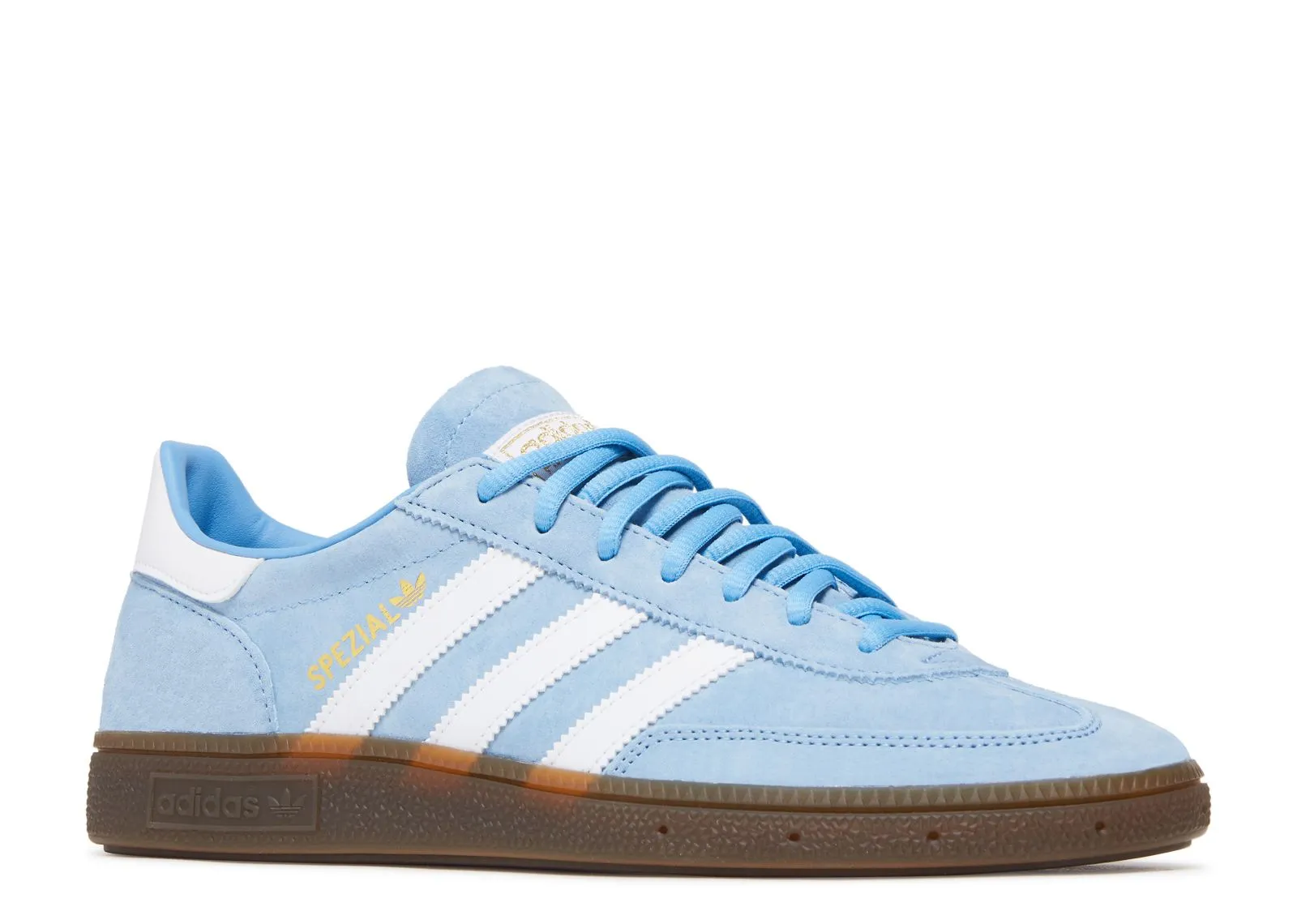 Handball Spezial - Light Blue