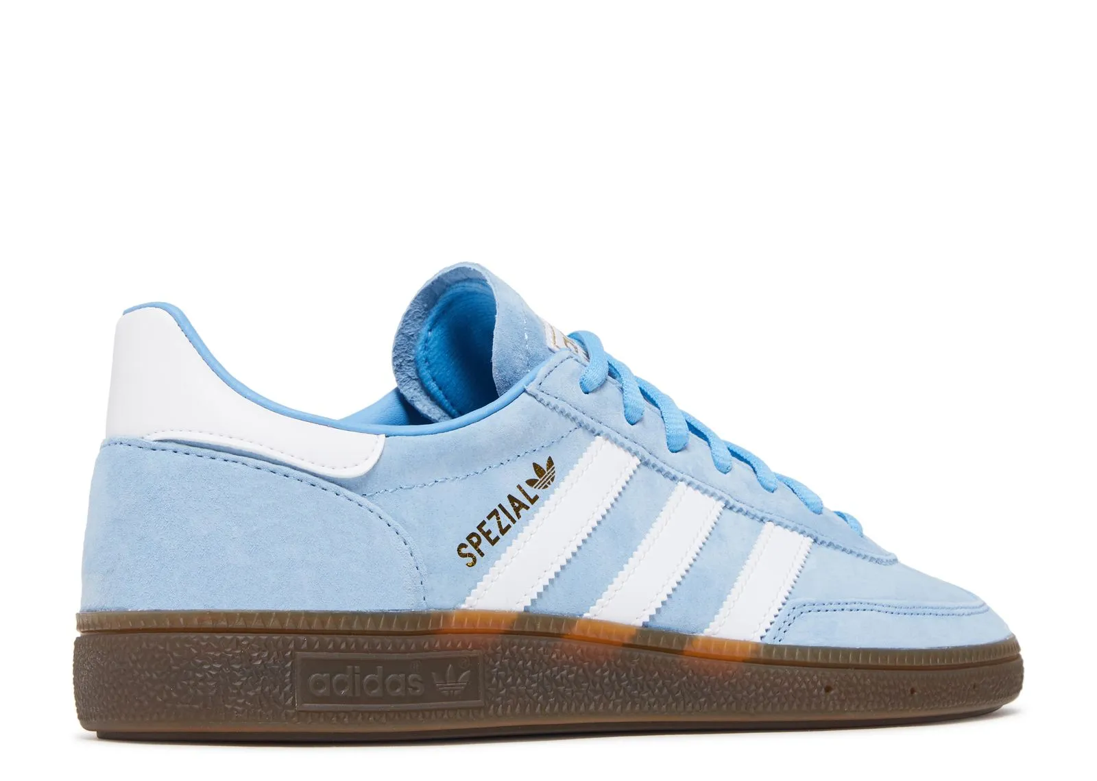 Handball Spezial - Light Blue