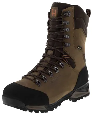 HARKILA Forest Hunter 10" Hi GTX Boots - Mens - Willow Green