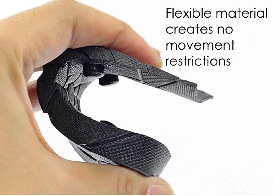 Height Increase Air Cushion Insole