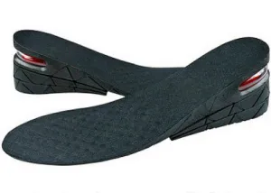 Height Increase Air Cushion Insole