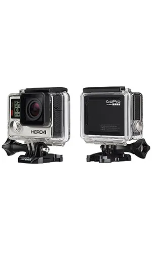 Hero4 Black