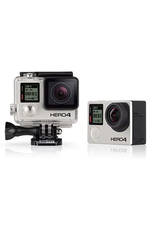 Hero4 Black