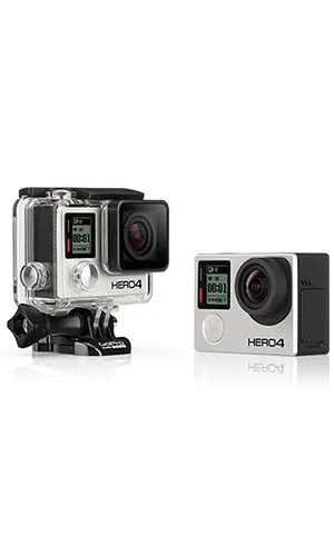 Hero4 Black