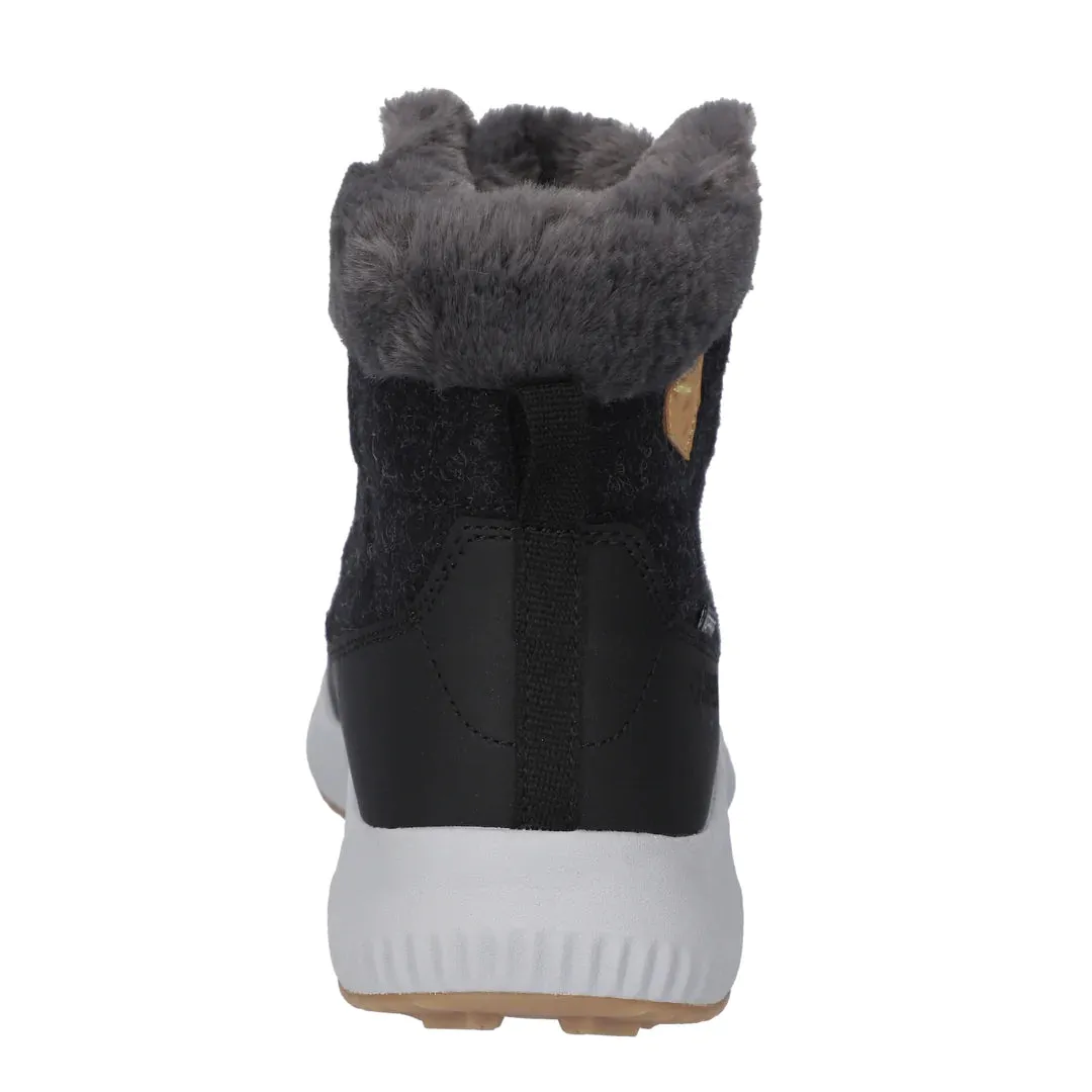 Hi-Tec Frosty Felt WP 200 Walking Boot