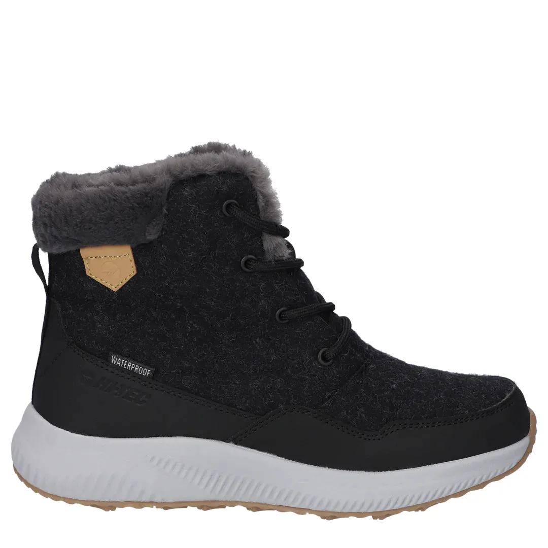 Hi-Tec Frosty Felt WP 200 Walking Boot