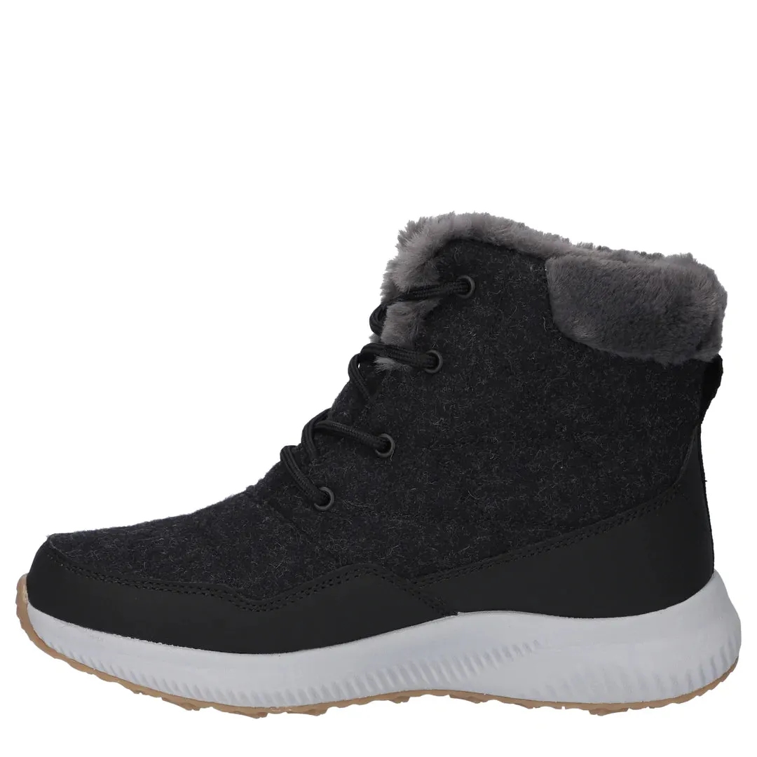 Hi-Tec Frosty Felt WP 200 Walking Boot