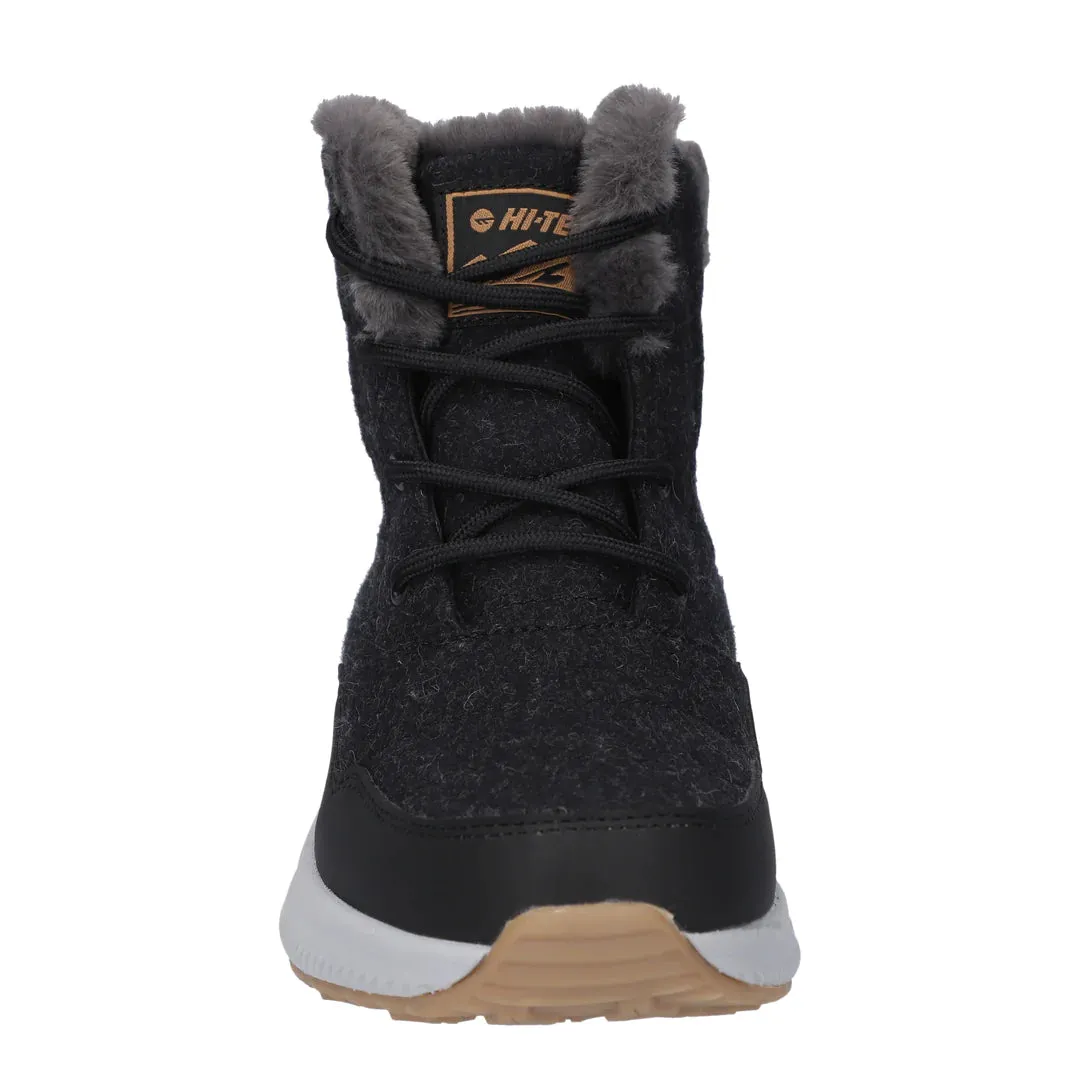 Hi-Tec Frosty Felt WP 200 Walking Boot