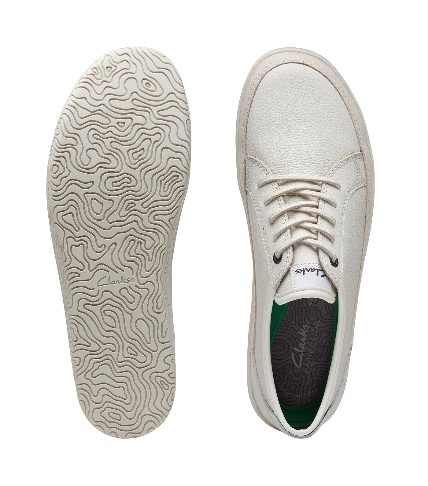 Hodson Lace Ivory