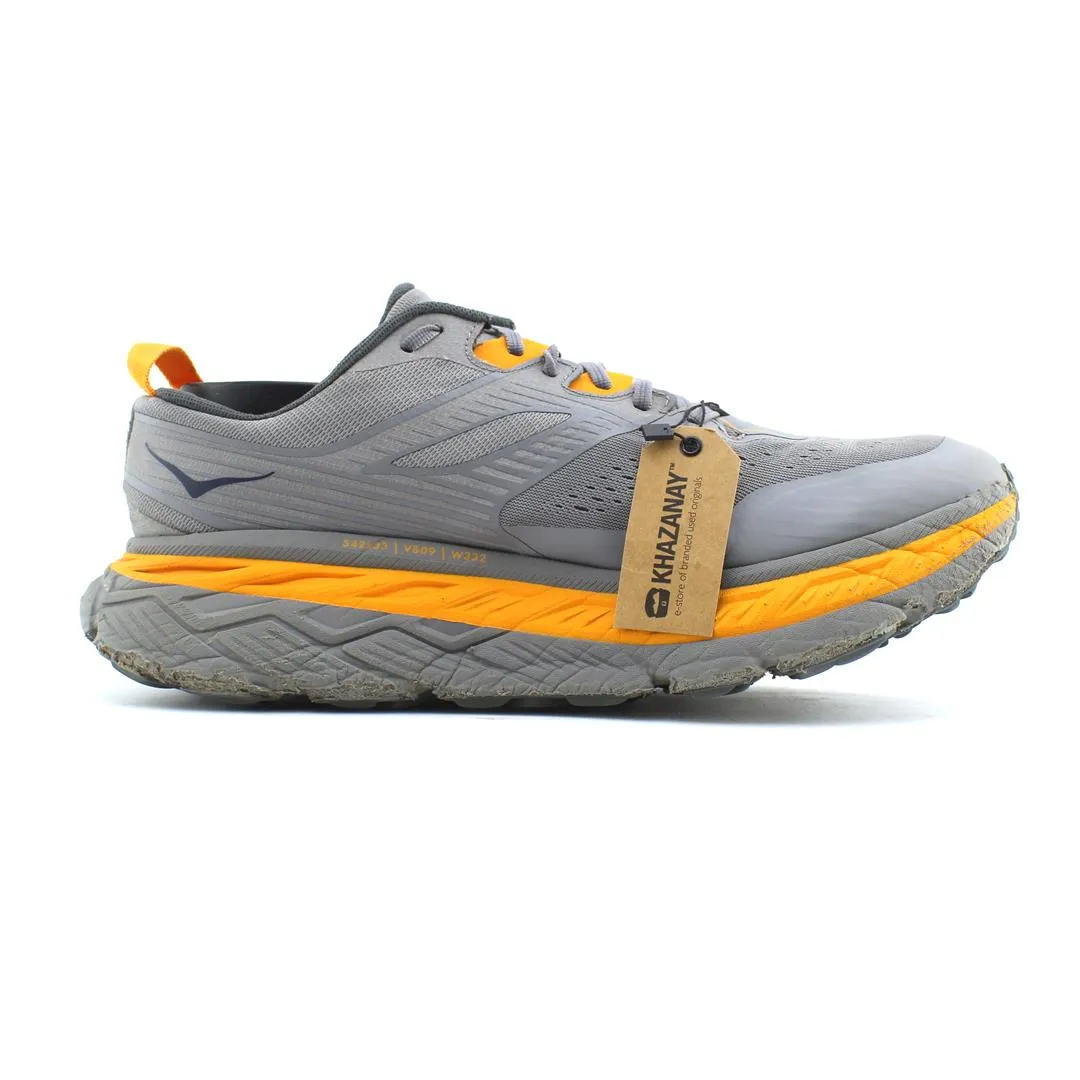 HOKA ONE ONE STINSON AIR 6