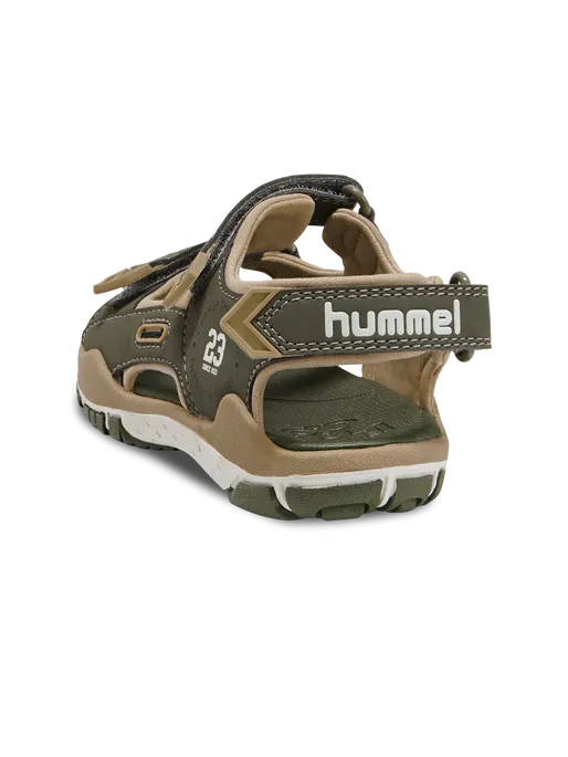 Hummel  Trekking Sandals