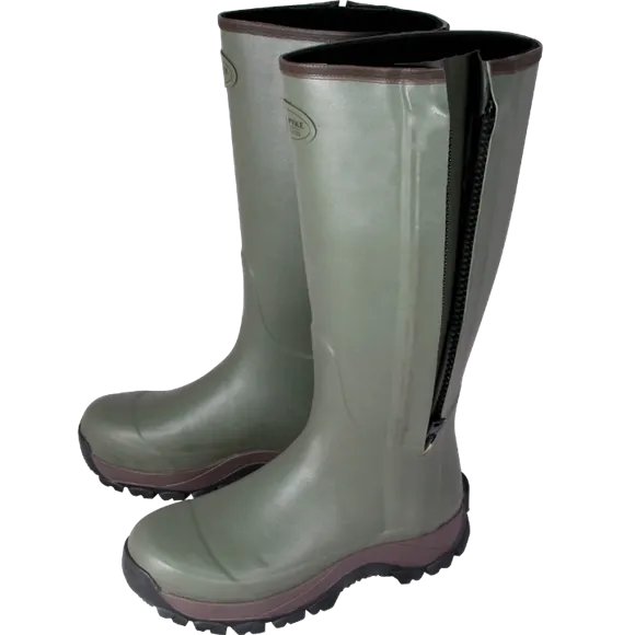 Jack Pyke Countryman Wellington Boots