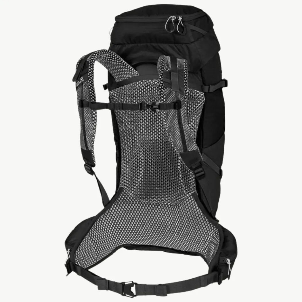 jack wolfskin Crosstrail 32 LT Unisex Hiking Backpack