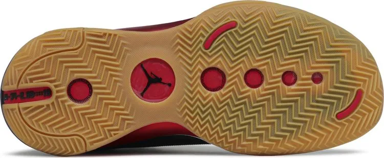 Jayson Tatum x Air Jordan 34 Welcome To The Zoo Multicolor