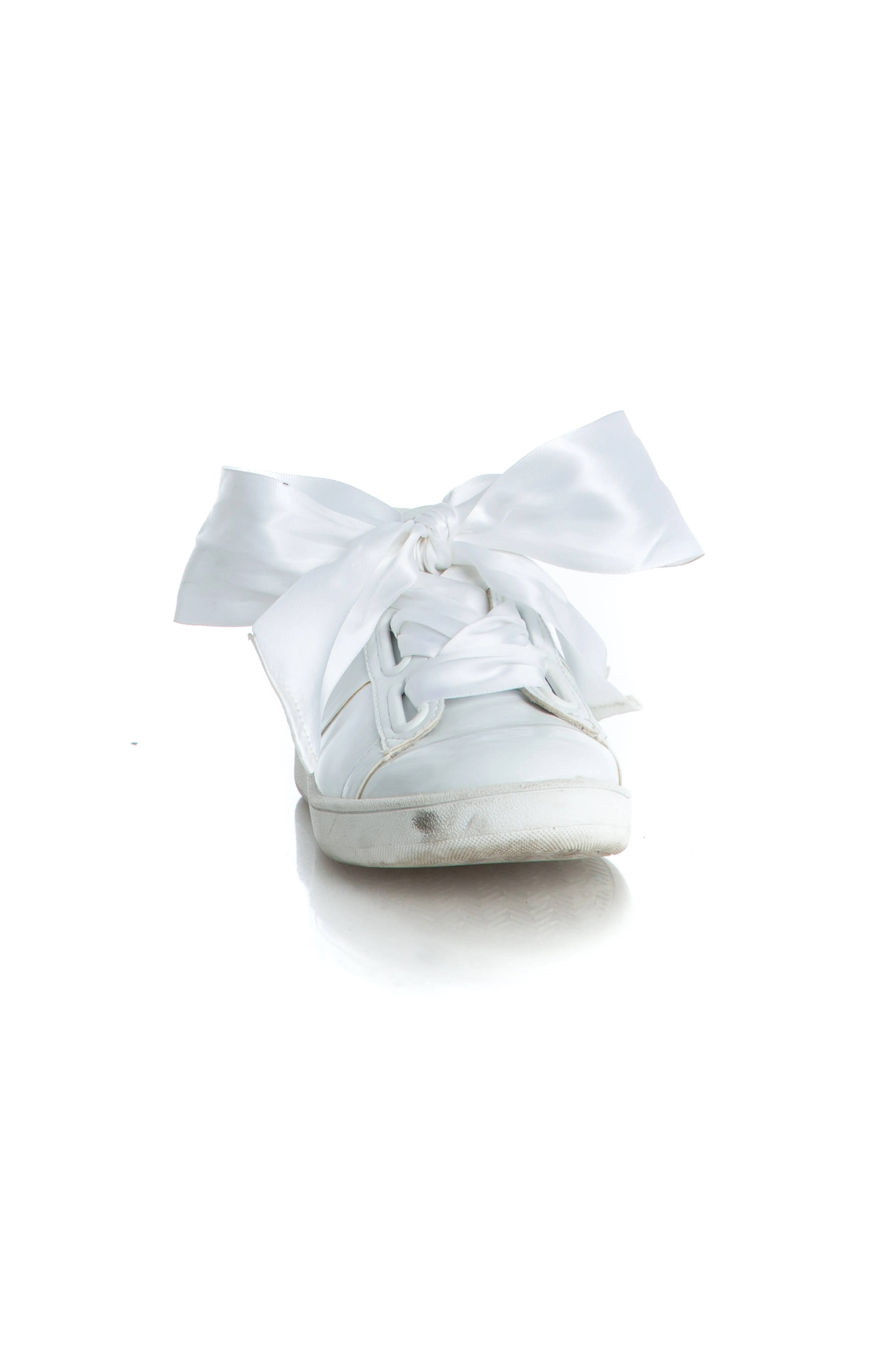 Jeffrey Campbell, Talla 8