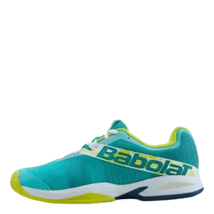 Jet Premura Green/Yellow