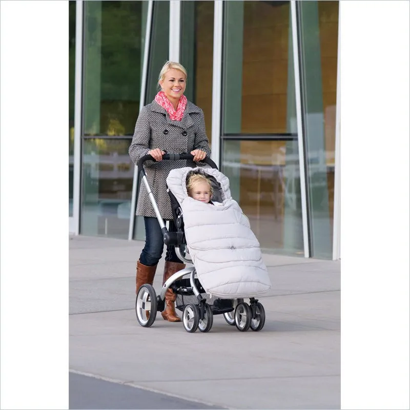 JJ Cole Polar Toddler BundleMe in Shadow