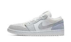 JORDAN 1 LOW PARIS