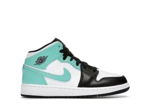 Jordan 1 Mid Tropical Twist Igloo (Gs)