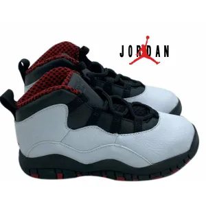 Jordan 10 Retro Chicago Size US10C