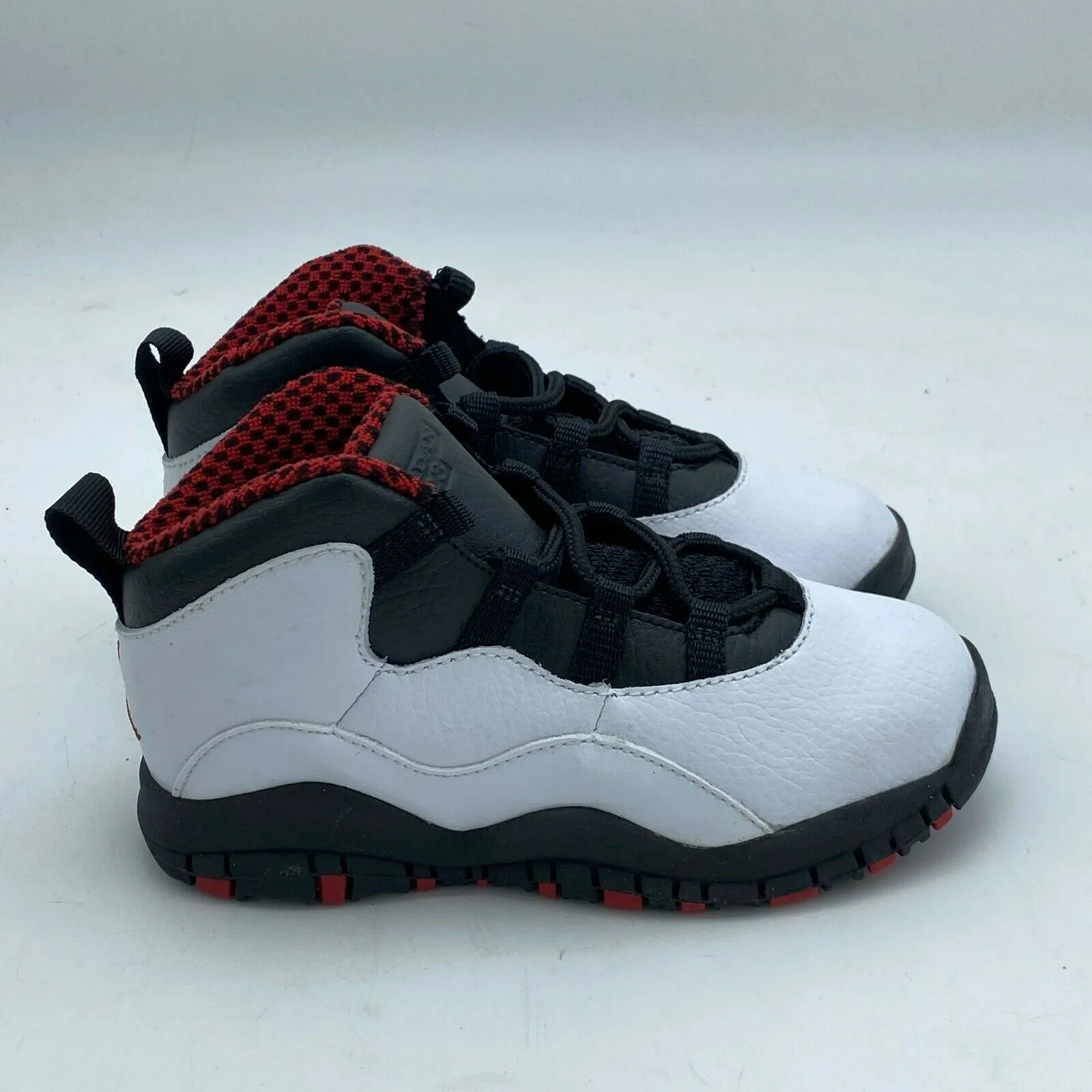 Jordan 10 Retro Chicago Size US10C