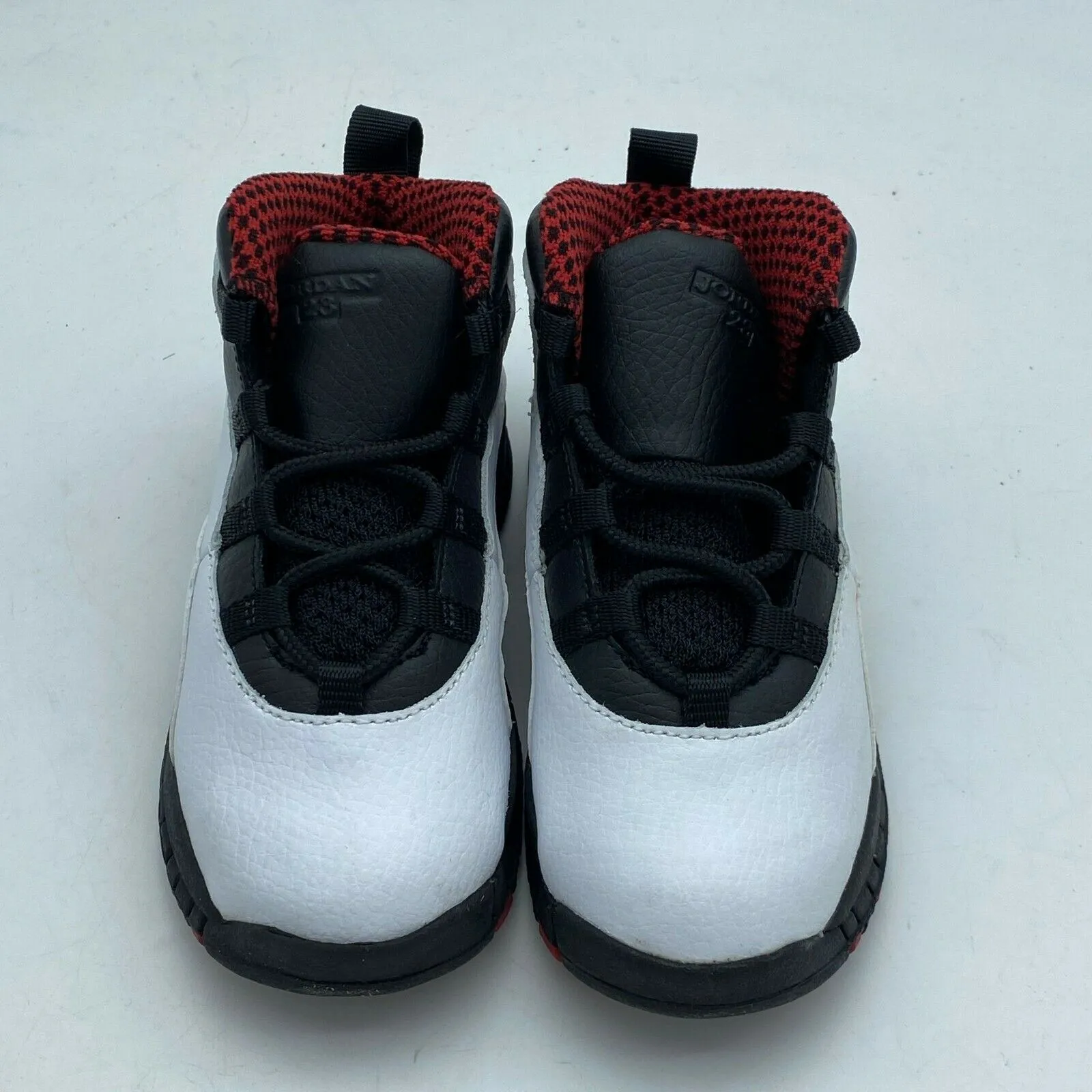Jordan 10 Retro Chicago Size US10C