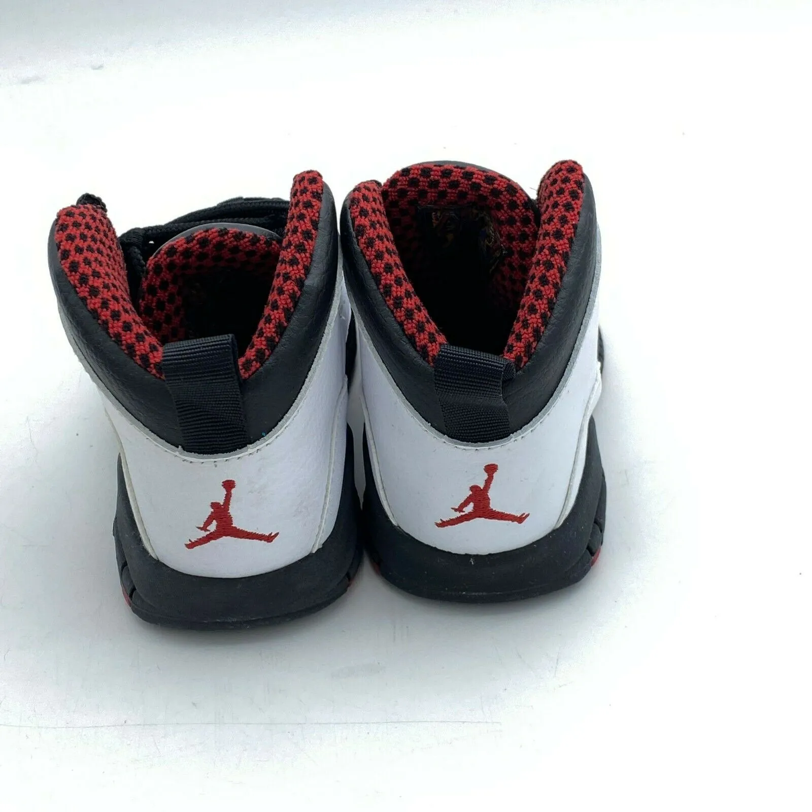 Jordan 10 Retro Chicago Size US10C