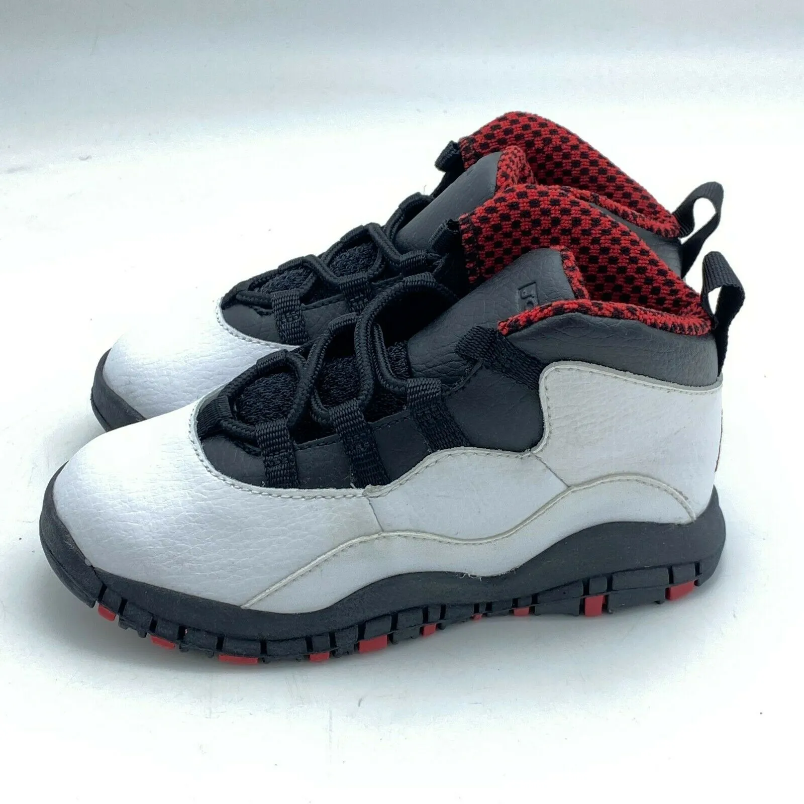 Jordan 10 Retro Chicago Size US10C