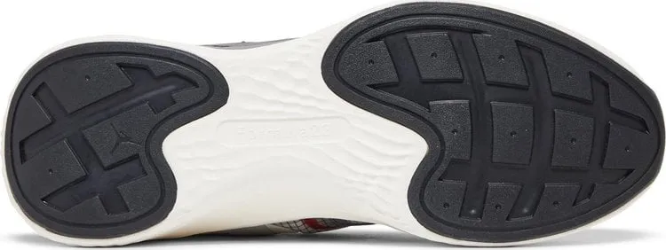 Jordan Delta 3 Sail sneakers, cream
