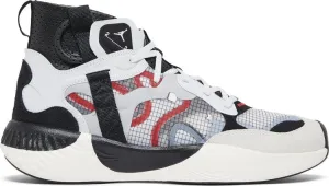 Jordan Delta 3 Sail sneakers, cream