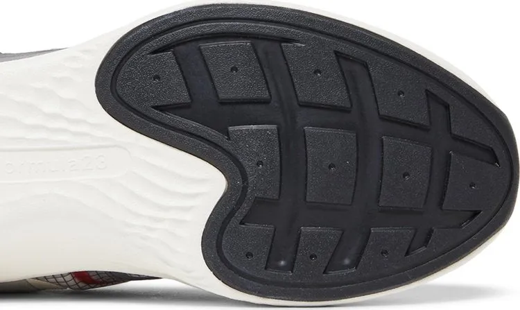 Jordan Delta 3 Sail sneakers, cream