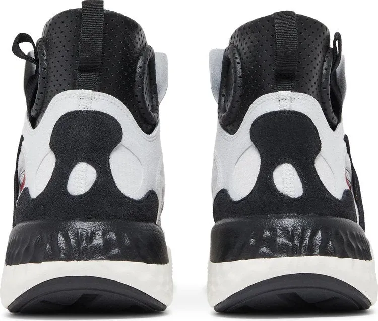 Jordan Delta 3 Sail sneakers, cream