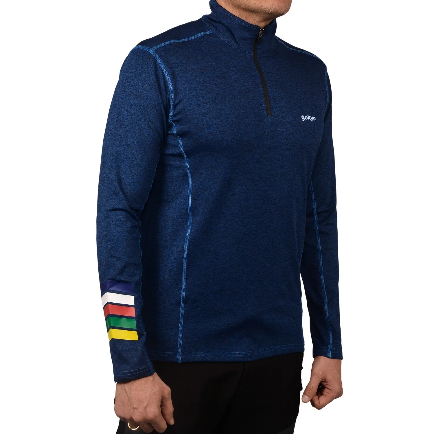 K2 Melange Trekking Tshirt