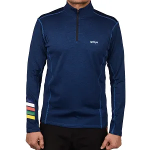 K2 Melange Trekking Tshirt