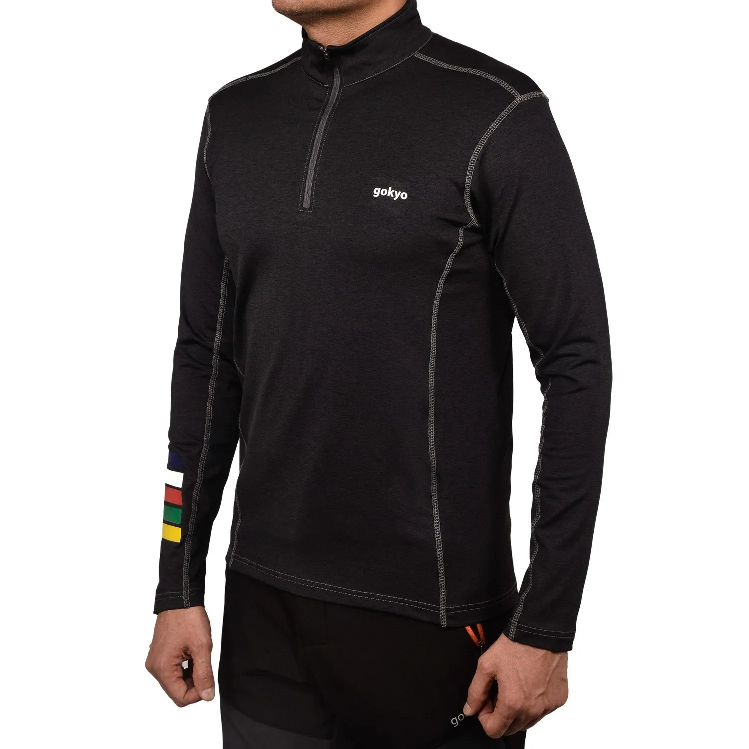 K2 Melange Trekking Tshirt
