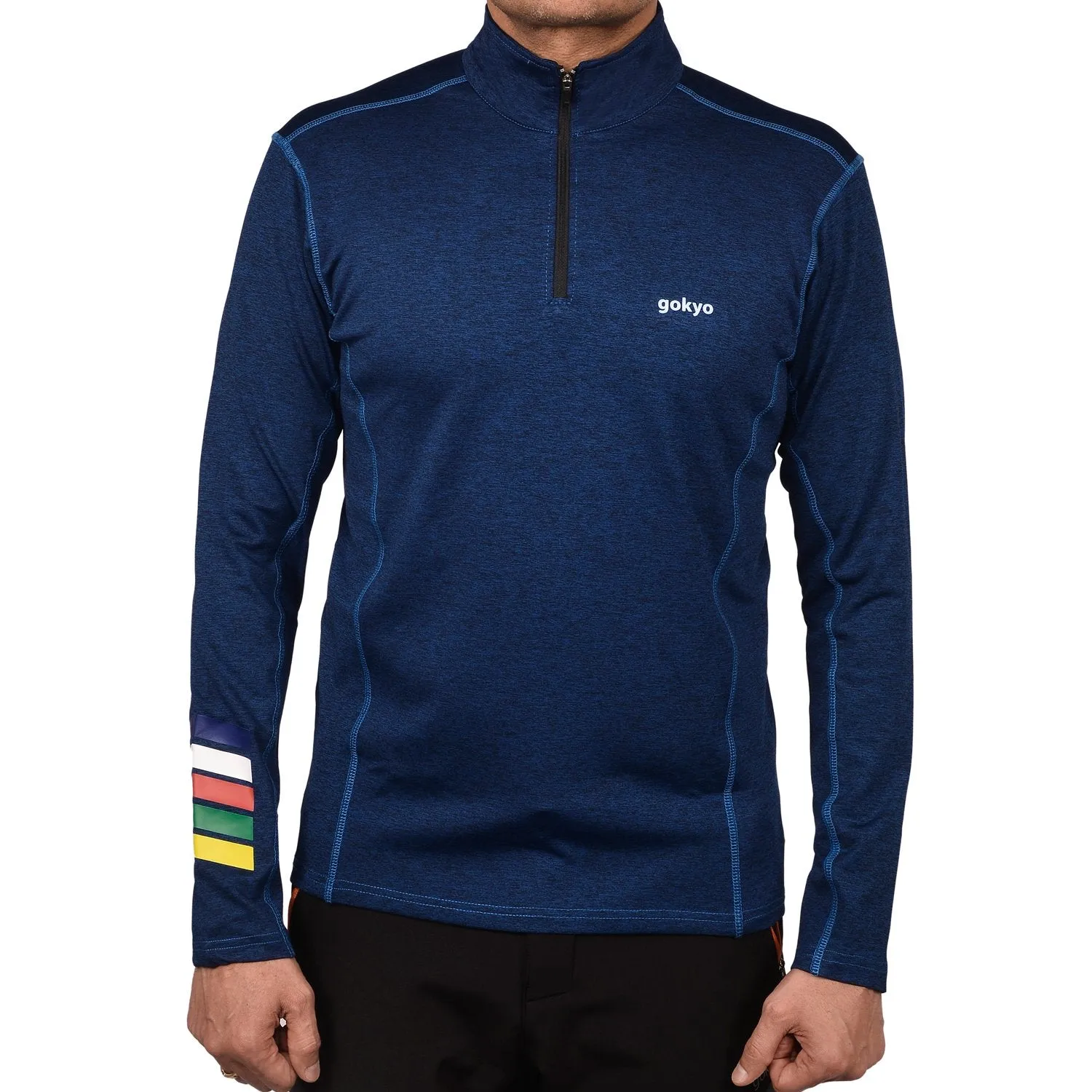 K2 Melange Trekking Tshirt