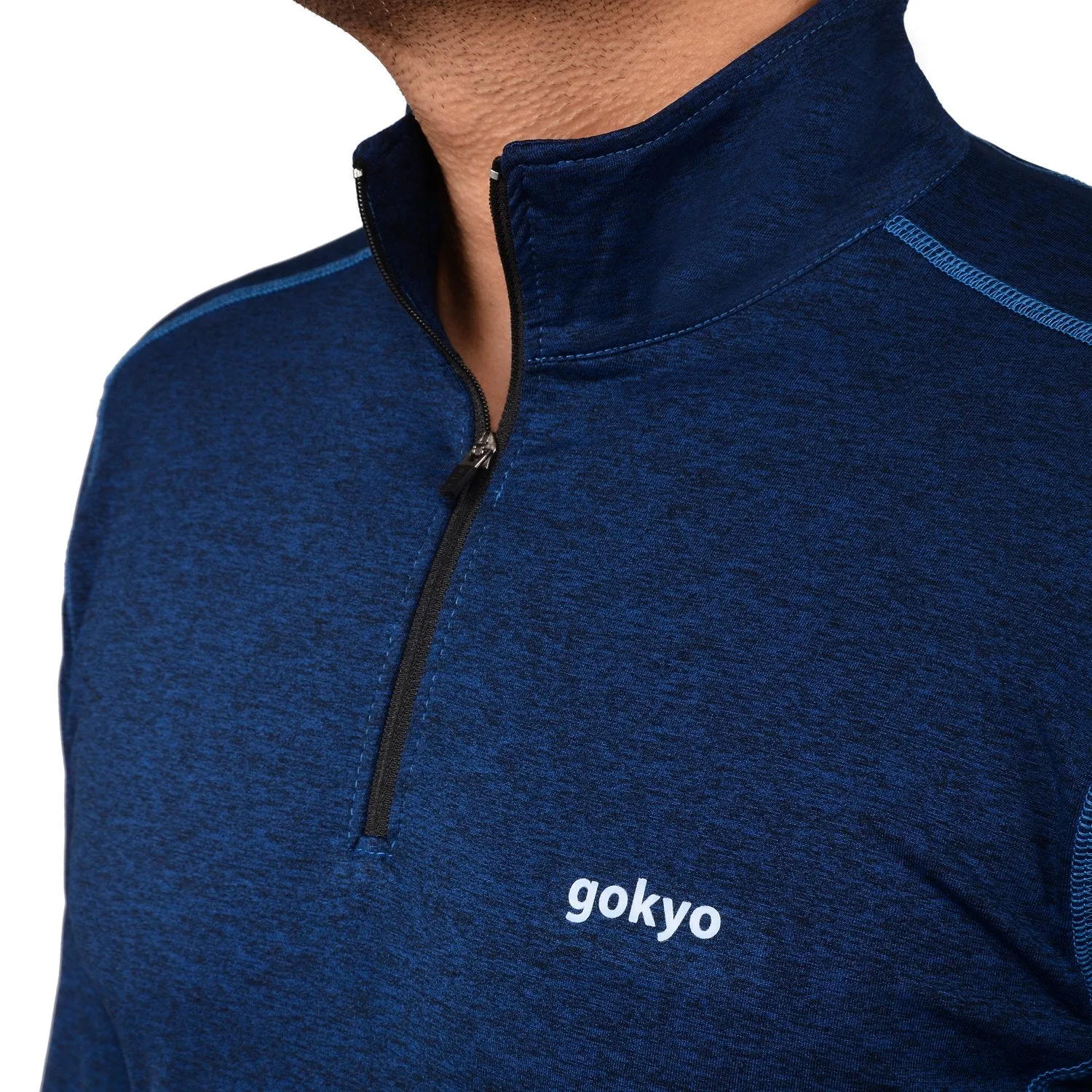 K2 Melange Trekking Tshirt